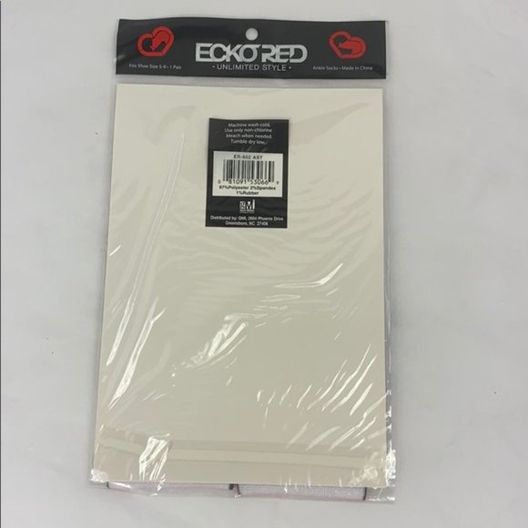 Ecko Red Pug Dog Pet Parl Animal Novelty Socks - Picture 2 of 2